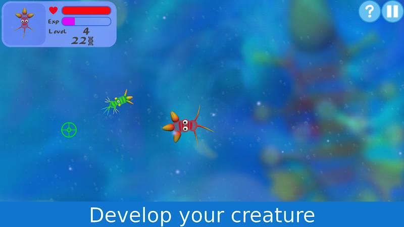 Evolution of Species  Screenshot 3