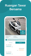 SiMotor - Pusat Motor Bekas  Screenshot 4
