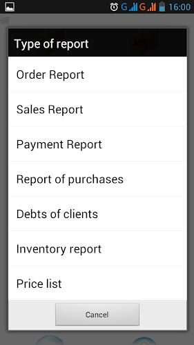 AT. Mobile Retail  Screenshot 5