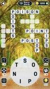 Word Swipe Crossword Puzzle  Screenshot 15