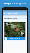 Captcha Cash : Earn Money  Screenshot 4