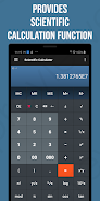 Smart Calculator  Screenshot 3