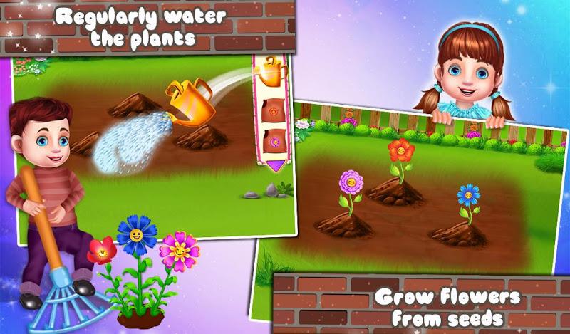 Kids Construction Games  Screenshot 4