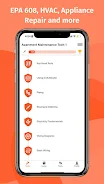 SkillCat: HVAC, EPA, Plumbing  Screenshot 3