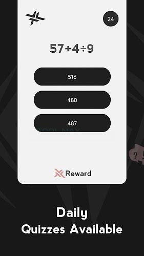 X-Reward & Gift Card  Screenshot 4