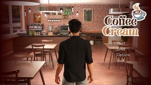 Coffee & Cream – Chapter 1 [DonaVN]  Screenshot 1