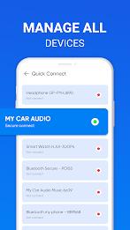 Bluetooth - Auto Connect  Screenshot 3