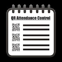 QR Attendance Control APK