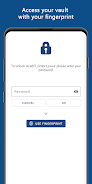 Password Depot for Android  Screenshot 2