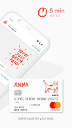 ANNA Business Account and Tax  Screenshot 5