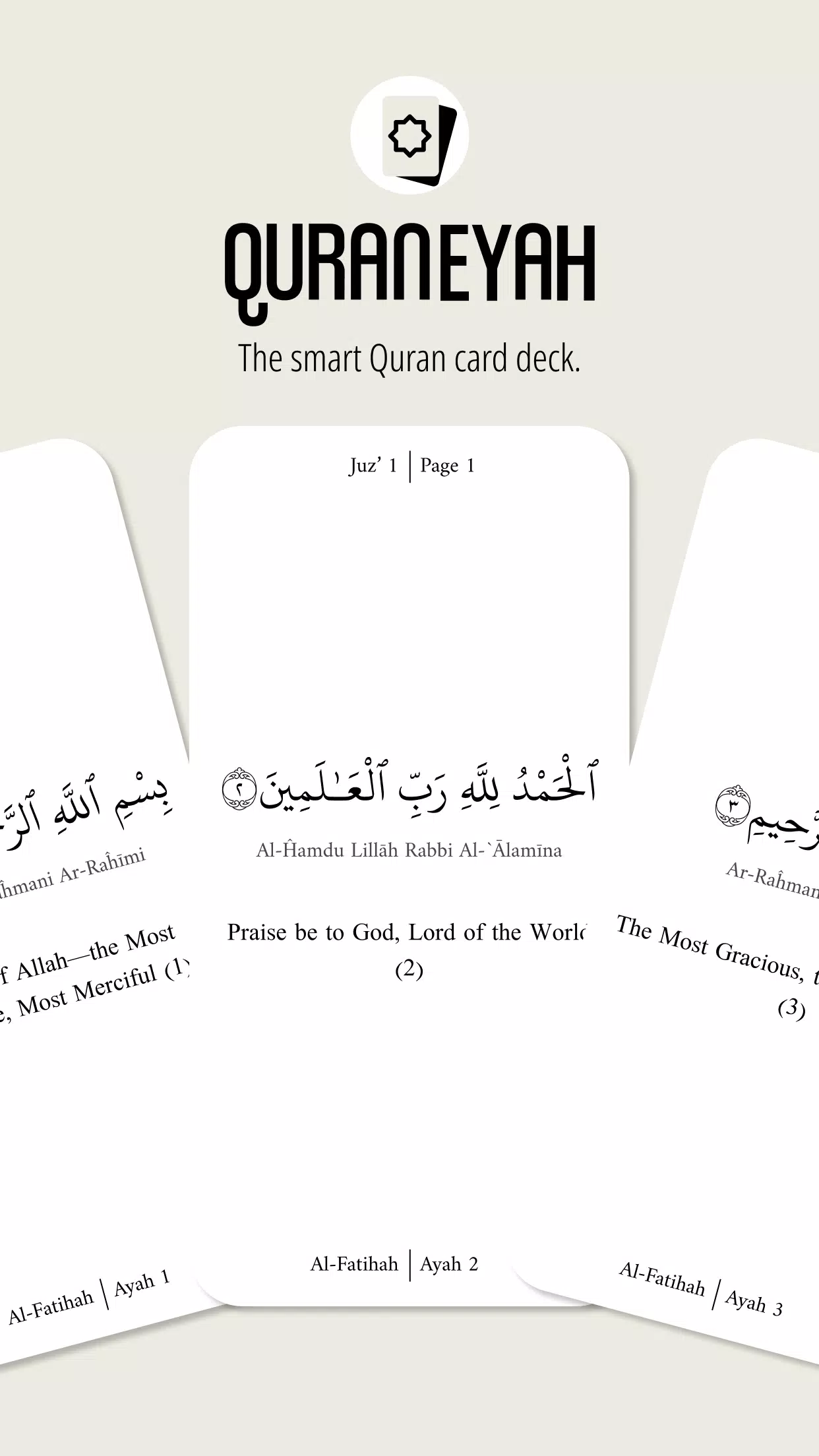 Quraneyah  Screenshot 1