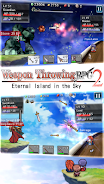 Weapon Throwing RPG 2  Screenshot 3