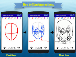 How to Draw a Sad Person  Screenshot 14