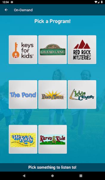 Keys for Kids  Screenshot 8