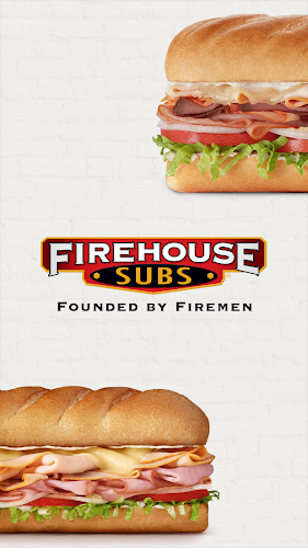 Firehouse Subs  Screenshot 3