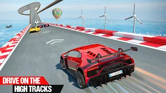 Gt Car Stunt Games: Car Games  Screenshot 20