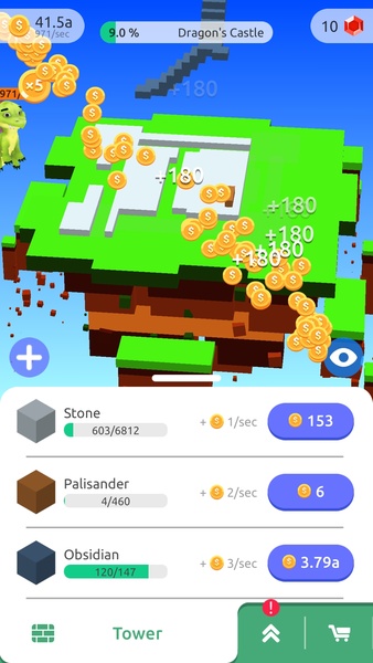 TapTower  Screenshot 7