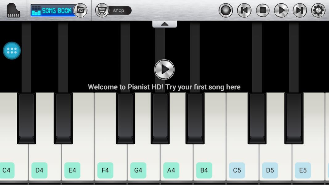 Learn Piano  Screenshot 5