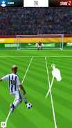 Freekick Champion  Screenshot 5