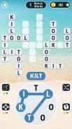 Word Swipe Crossword Puzzle  Screenshot 7