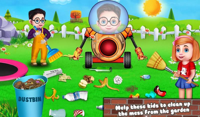 Kids Construction Games  Screenshot 5