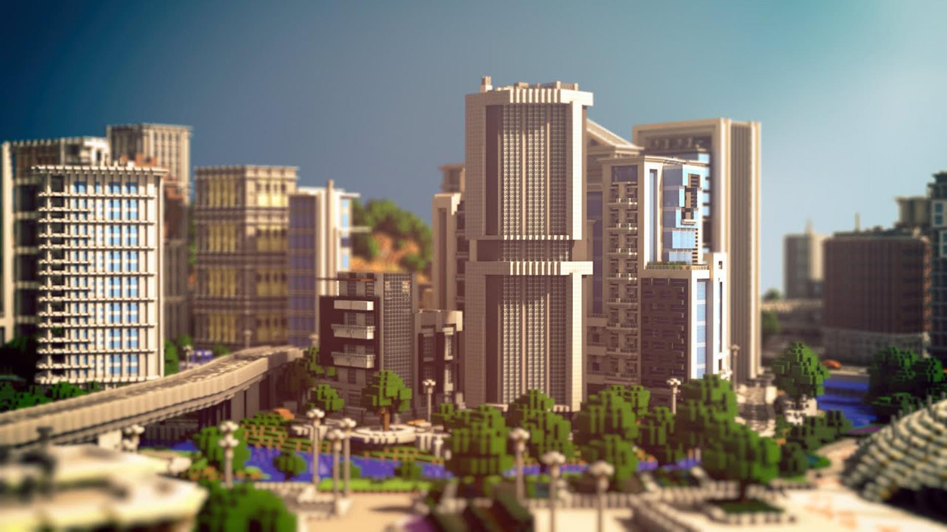 City Maps for Minecraft PE  Screenshot 27