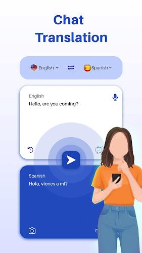 Photo Translator-Translate app  Screenshot 8