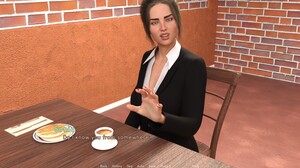 Coffee & Cream – Chapter 1 [DonaVN]  Screenshot 3