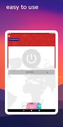 M4 VPN - Secure VPN Proxy  Screenshot 10