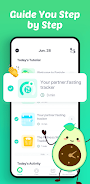 Intermittent Fasting App - Fas  Screenshot 3