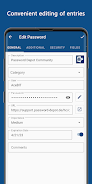 Password Depot for Android  Screenshot 5