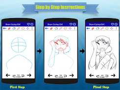 How to Draw a Sad Person  Screenshot 5