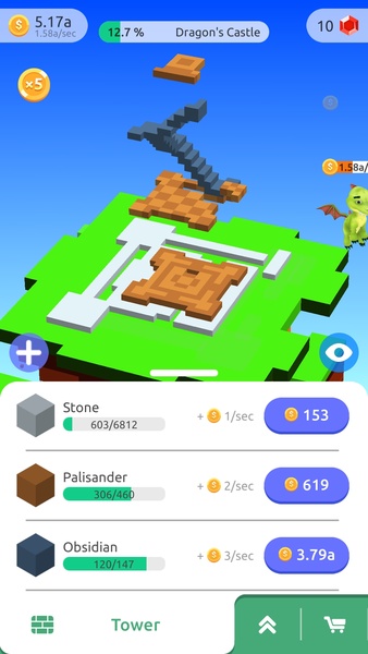 TapTower  Screenshot 8