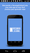 Recarga DOBLE a Cuba (Cubacel)  Screenshot 1