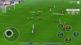 Real Soccer Football Game 3D  Screenshot 4