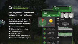 HuntStand: The Top Hunting App  Screenshot 4