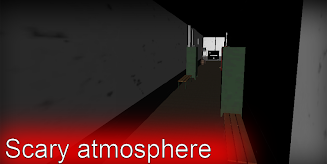 The Fear House  Screenshot 3