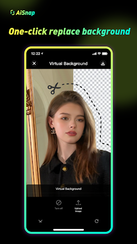 AiSnap-AI Yearbook Photo&Video  Screenshot 3