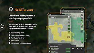 HuntStand: The Top Hunting App  Screenshot 6