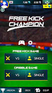 Freekick Champion  Screenshot 7