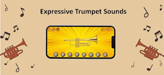 Trumpet Maestro  Screenshot 1