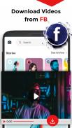 All Video downloader & Player  Screenshot 5