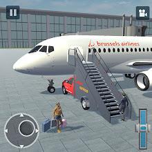 Pilot Flight Simulator Offline APK