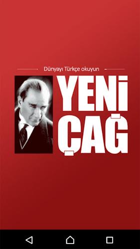 Yeniçağ  Screenshot 1