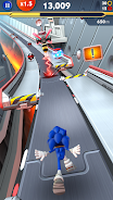 Sonic Dash 2: Sonic Boom  Screenshot 1