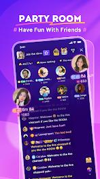 Nimo TV-Live Stream & Fun  Screenshot 4