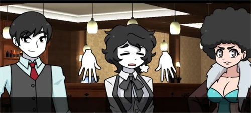 Erotic Justice  Screenshot 3