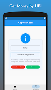 Captcha Cash : Earn Money  Screenshot 7