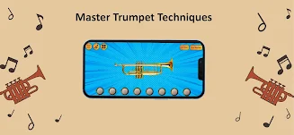 Trumpet Maestro  Screenshot 2