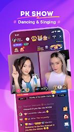 Nimo TV-Live Stream & Fun  Screenshot 3